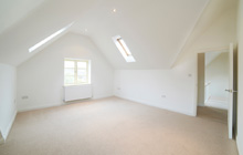 Fourstones bedroom extension leads