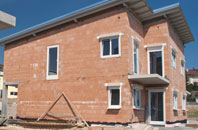 Fourstones home extensions