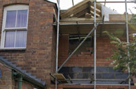 free Fourstones home extension quotes