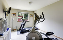 Fourstones home gym construction leads