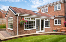 Fourstones house extension leads