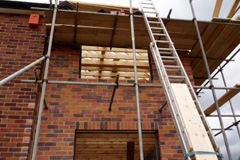 house extensions Fourstones
