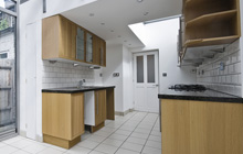 Fourstones kitchen extension leads